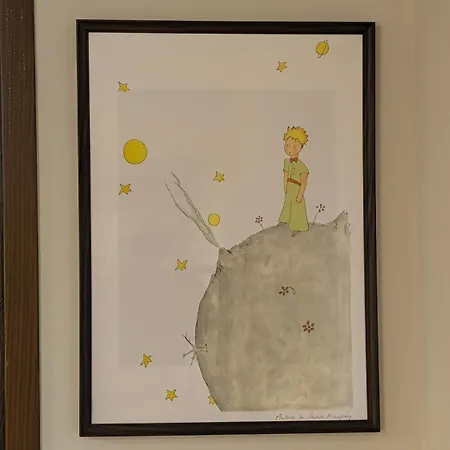 Appartement El Principito - Tucasaenlospirineos *