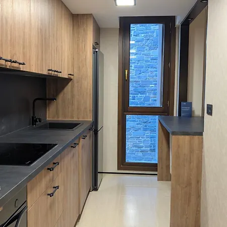 Appartement El Principito - Tucasaenlospirineos Escarrilla
