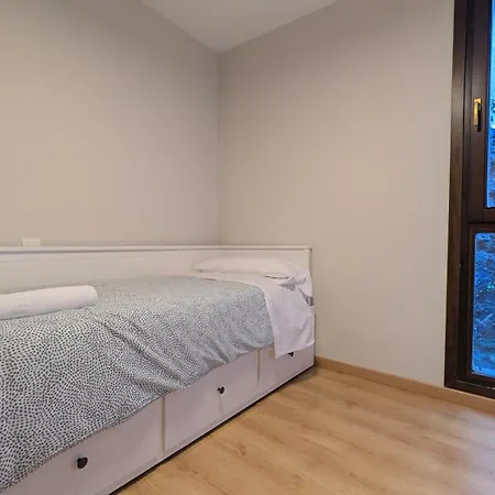 El Principito - Tucasaenlospirineos Appartement Escarrilla